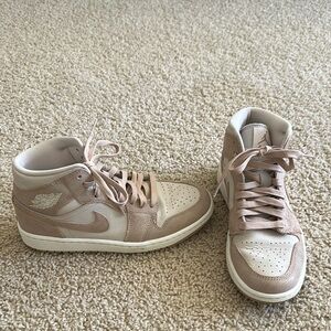 Nike Air Jordan Sneakers